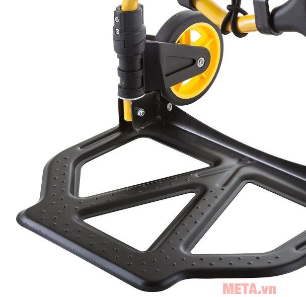 Xe đẩy hàng 2 bánh Stanley SXWTD-FT580