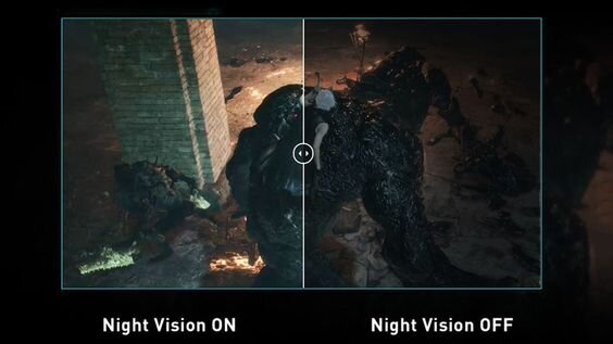 MSI Optix MAG251RX (Ảnh 7)