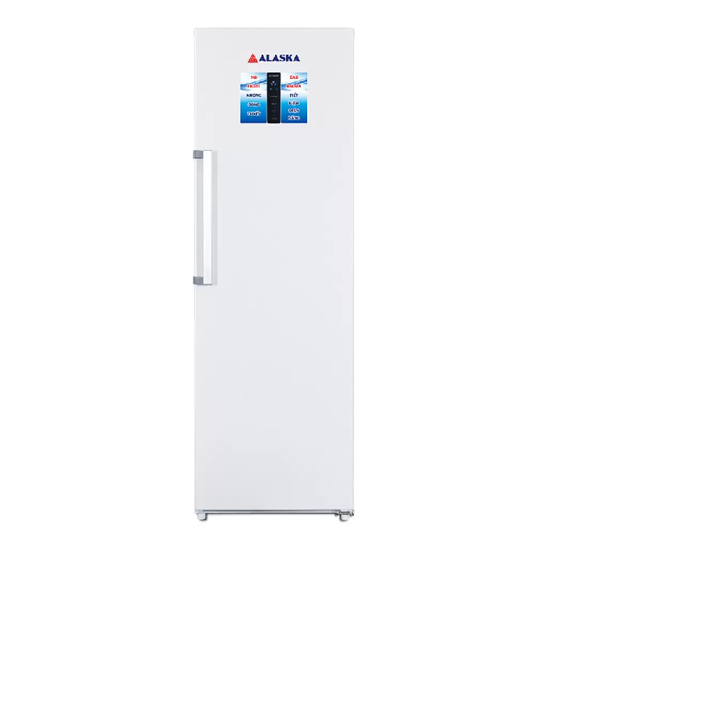 Tủ đông Alaska 1 cánh 290 lít IF-29