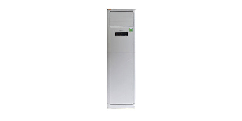 Điều hòa - Máy lạnh Gree GVC18AG-K1NNA5A - Tủ đứng, 1 chiều, 18000 BTU