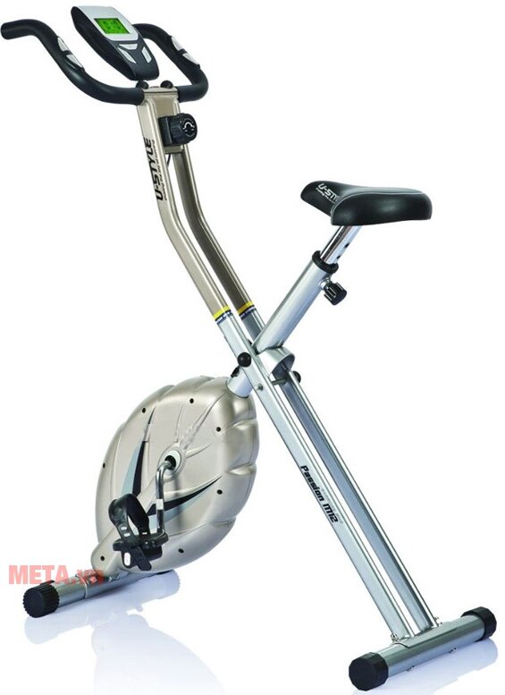 Xe đạp tập leo núi cố định có yên U-Style M12