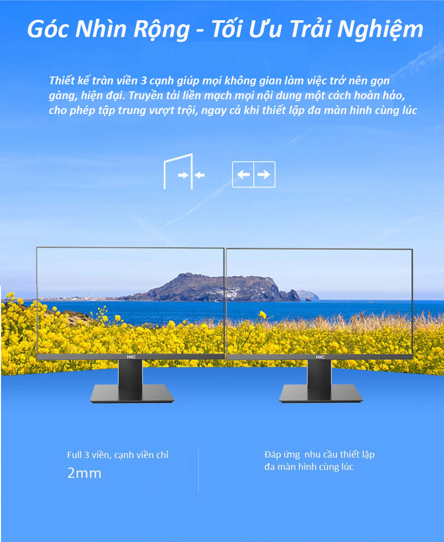 Màn hình HKC MB24V13-U