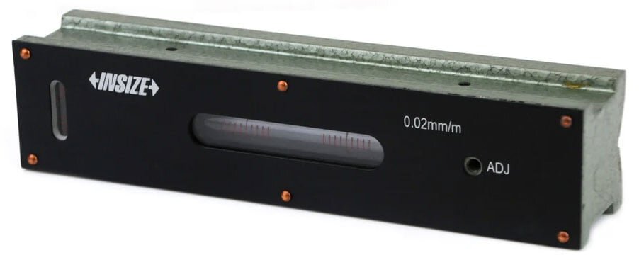 Insize 4903-300A có rãnh hình chữ V Insize 4903-300A