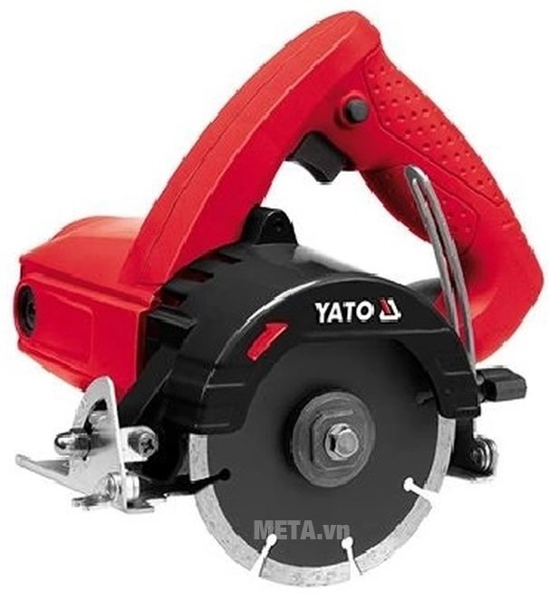 Máy cắt gạch, bê tông Yato YT-82160 Máy cắt gạch, bê tông Yato YT-82160