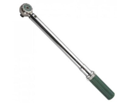Cần chỉnh lực cơ 20Nm - 100Nm Sata 96311 Cần chỉnh lực cơ 20Nm - 100Nm Sata 96311