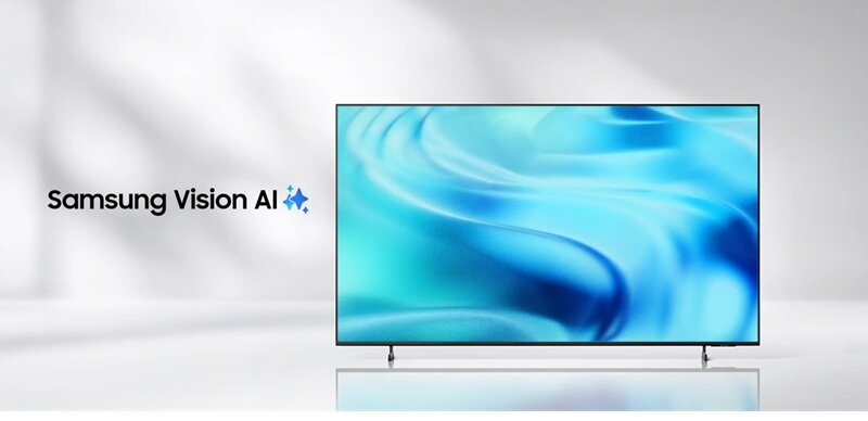 Smart tivi Samsung 4K 65 inch UA65U8000H