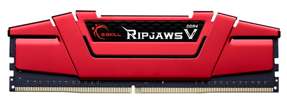 GSKILL Ripjaws V 32GB - Ảnh 3