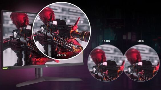 Tốc chiến tốc thắng với tốc độ 1ms 1