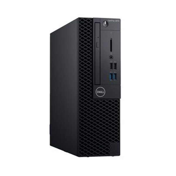 Máy tính để bàn Dell Optiplex 3070SFF-9500-1TBKHDD