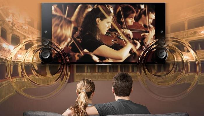 Internet Tivi LED Sony KDL-48W600B 48 inch Internet Tivi LED Sony KDL-48W600B 48 inch