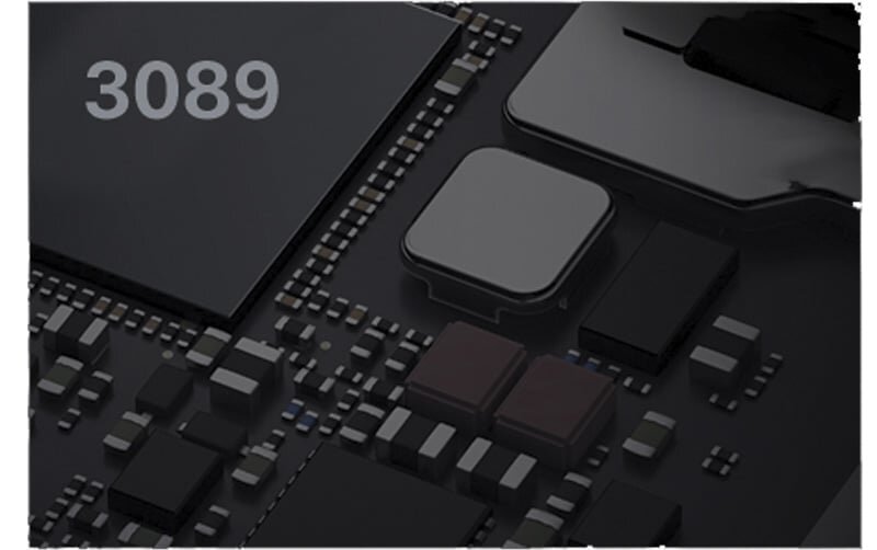 Chip xử lý hình ảnh thông minh