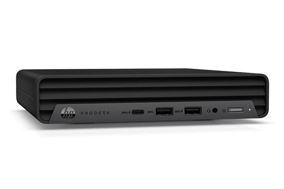 HP ProDesk 400 G6 (Ảnh 5)