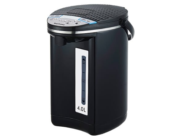 Bình thủy điện Nagakawa 