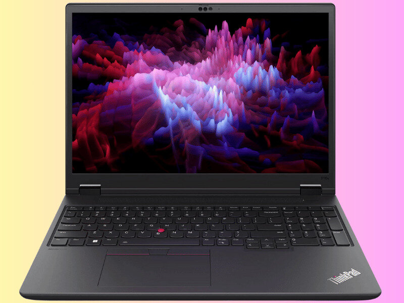 Laptop Lenovo ThinkPad P16v Gen 2 21KX0037VA