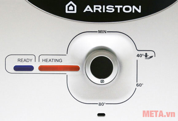 Bình nóng lạnh Ariston AN2 30 RS 2.5 FE 30 lít Bình nóng lạnh Ariston AN2 30 RS 2.5 FE 30 lít