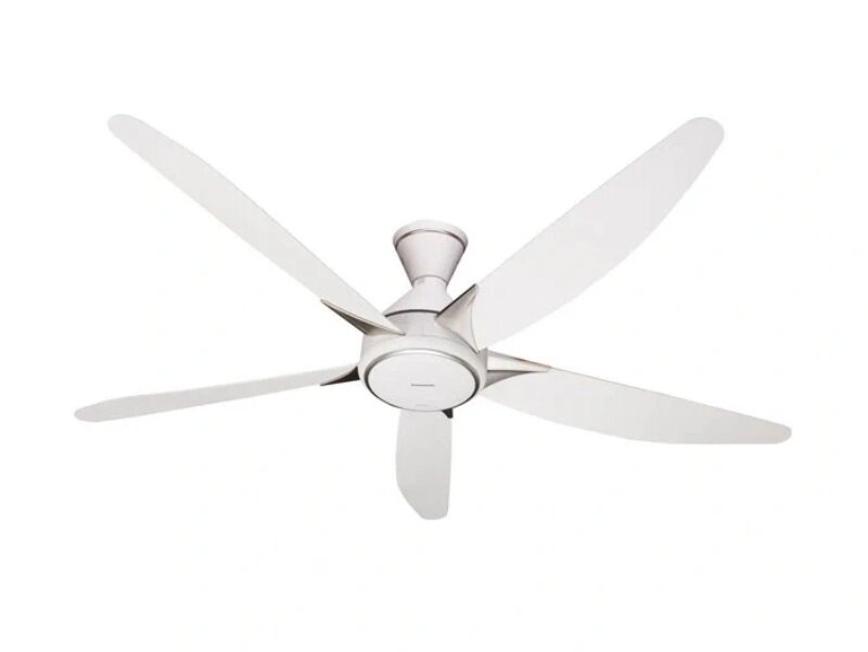 Quạt trần Panasonic 5 cánh F-60WWK