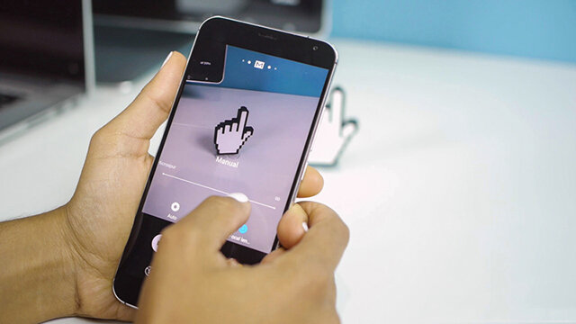 Điện thoại Meizu MX5