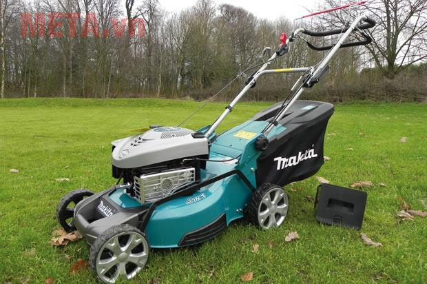 Máy cắt cỏ đẩy Makita PLM4631N2