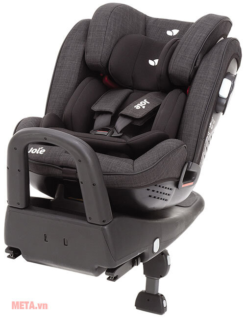 Ghế ngồi ô tô trẻ em Joie Stages ISOFIX Pavement