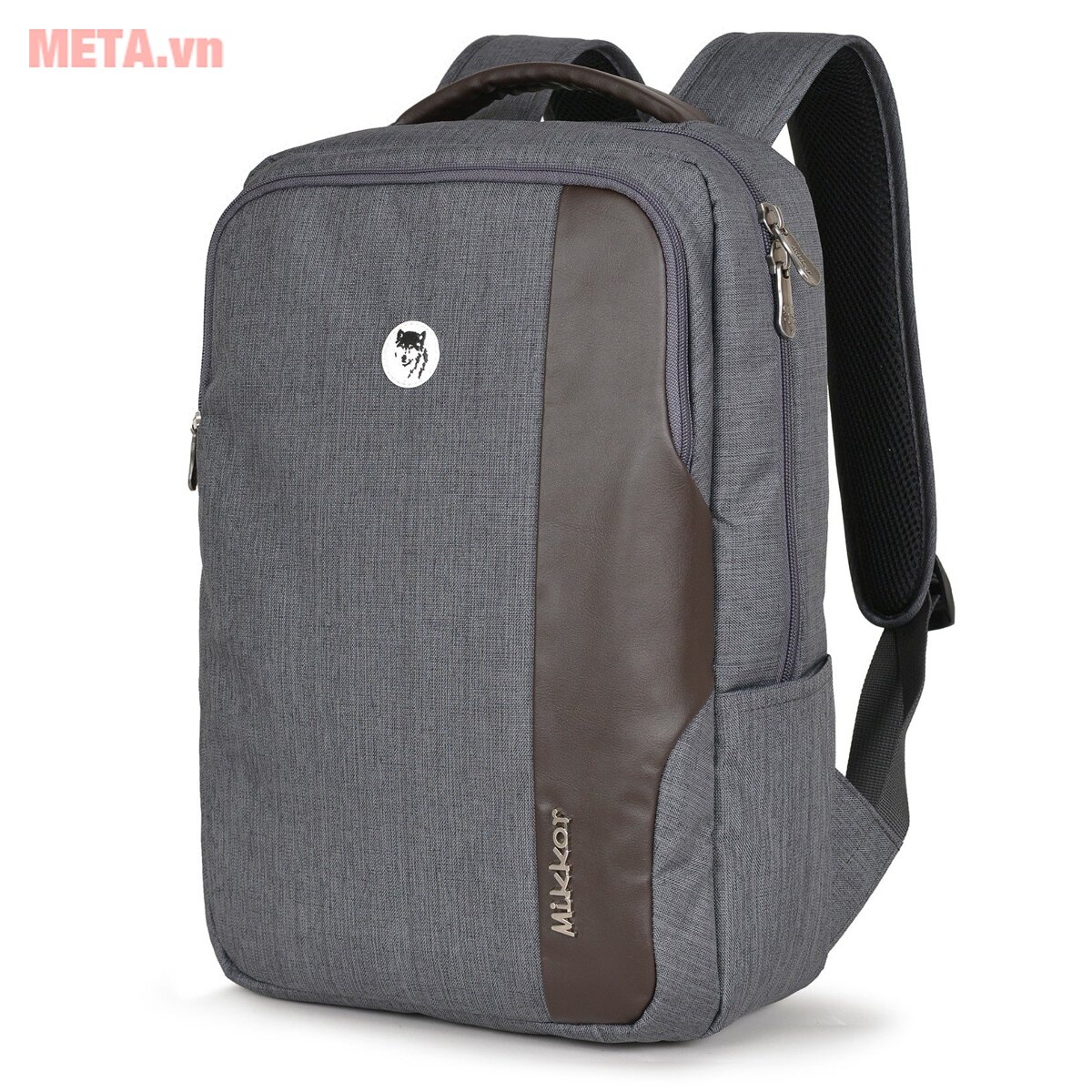 Balo Mikkor The Bryant