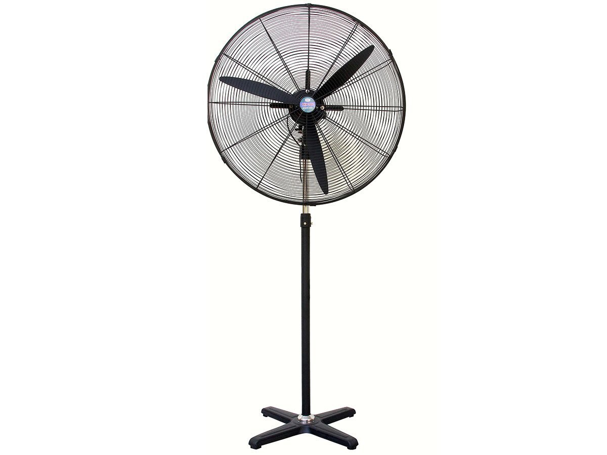 Quạt đứng công nghiệp Quạt đứng công nghiệp