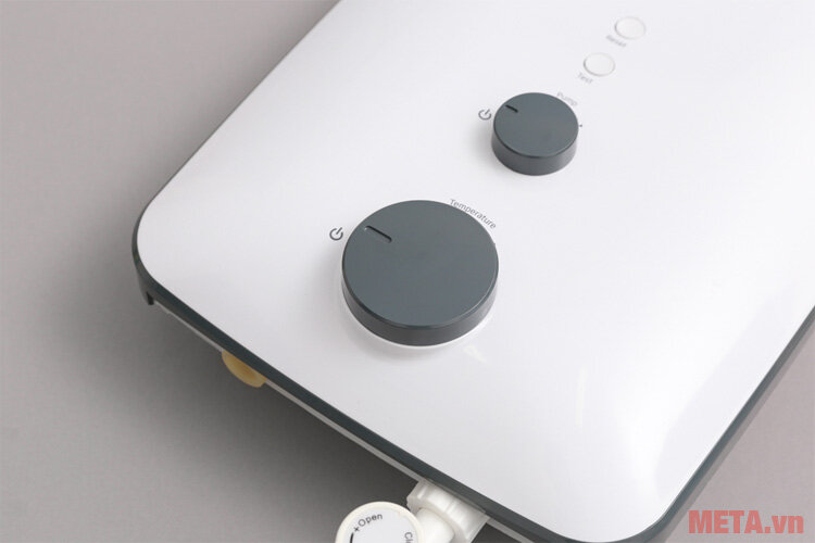 Máy nước nóng Beko BWI35S1A-213