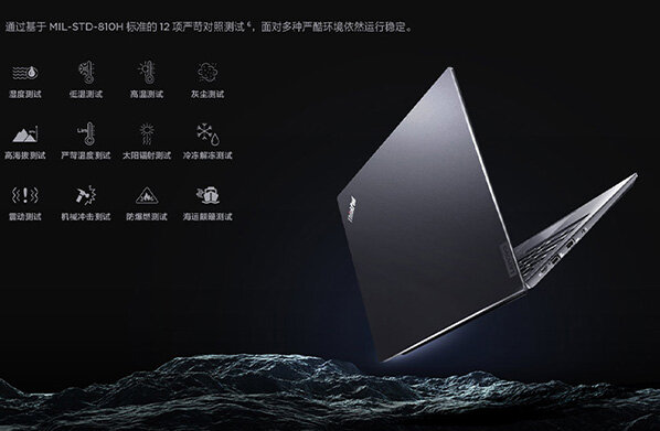 Lenovo Thinkpad E14 GEN 4