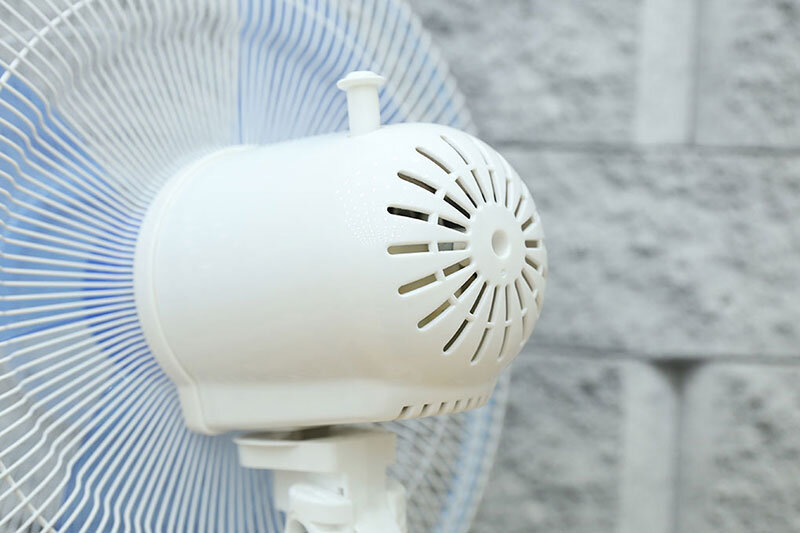 Quạt đứng Midea FS40-11V Quạt đứng Midea FS40-11V
