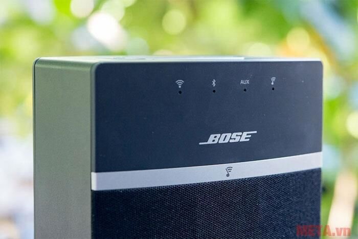 Loa nghe nhạc Bose SOUNDTOUCH 10