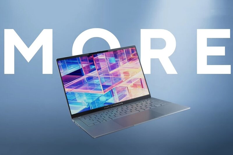 Asus Vivobook S 16 OLED S5606CA-RI115WS (3)