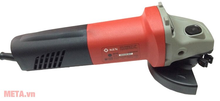 Máy mài góc Ken 9710 (710W) Máy mài góc Ken 9710 (710W)