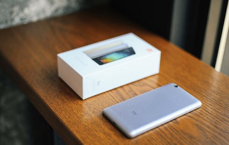 Điện thoại Xiaomi Redmi Note 3 3GB RAM Điện thoại Xiaomi Redmi Note 3 3GB RAM