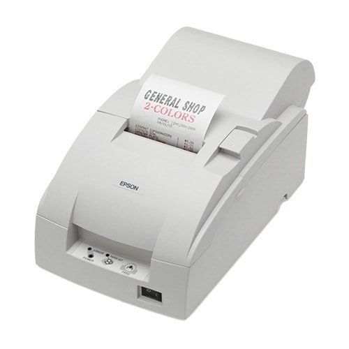 Máy in hoá đơn Epson TM-U220PA
