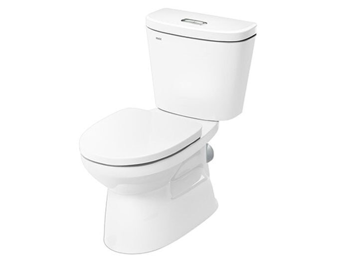 Bồn cầu 2 khối Inax C-306VPTN/BW1