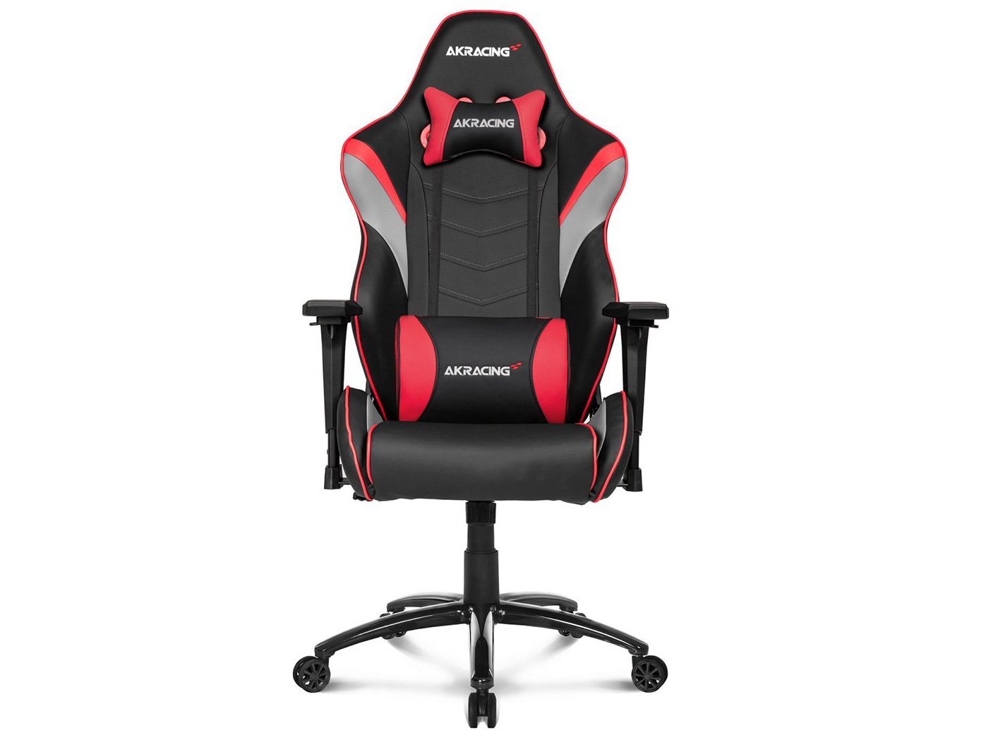 Ghế AKRacing màu đỏ Ghế game AKRacing