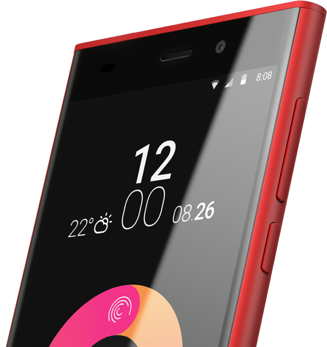 Điện thoại Obi Worldphone SJ1.5