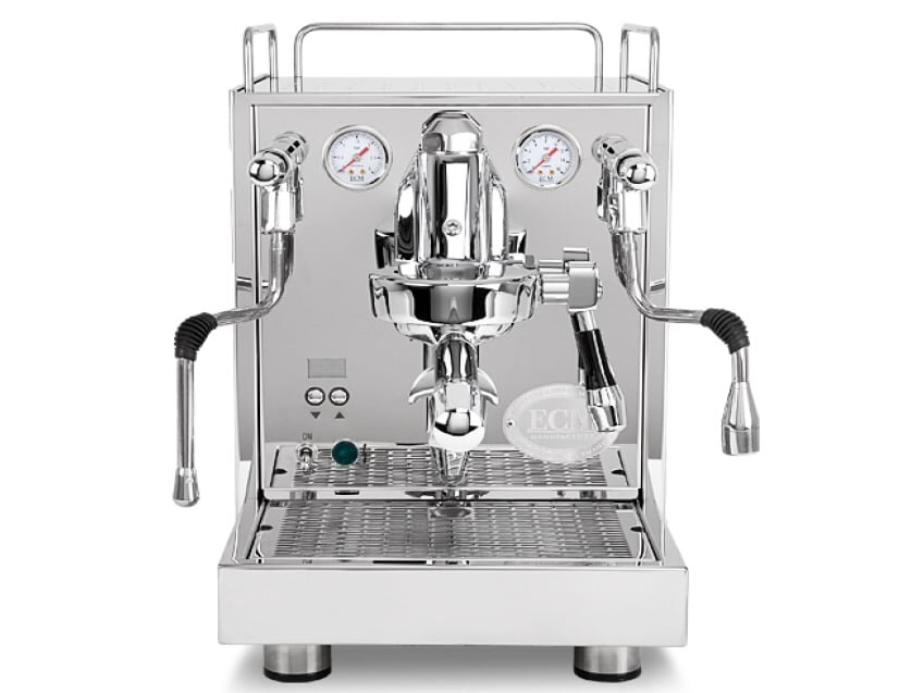 Máy pha cà phê ECM Mechanika Max
