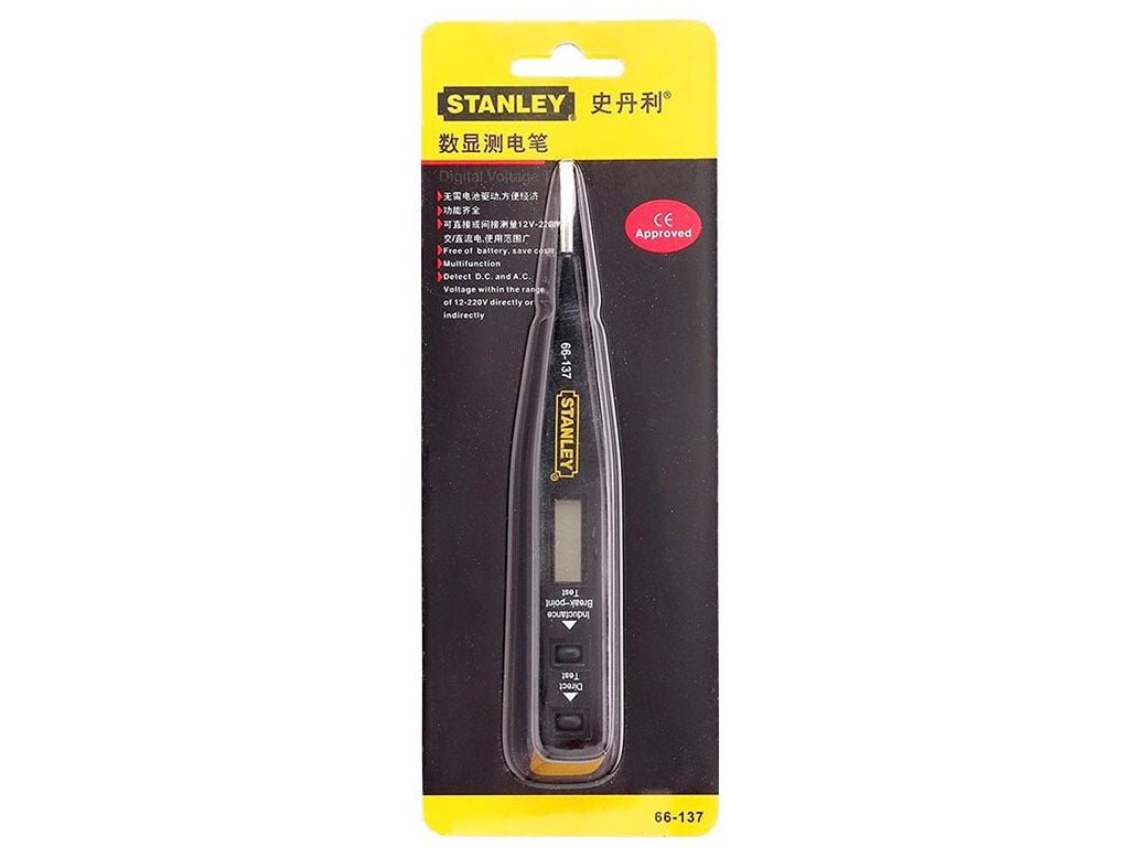 Stanley 66-137-S dùng cho thợ điện Stanley 66-137-S
