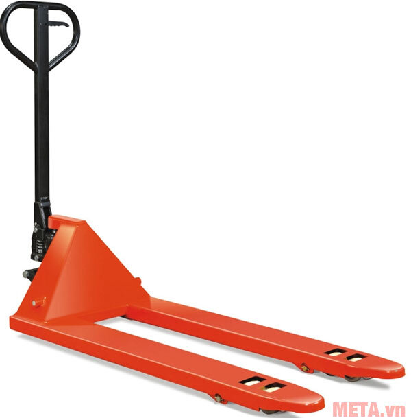 Xe nâng tay thấp Meditek HPT25M