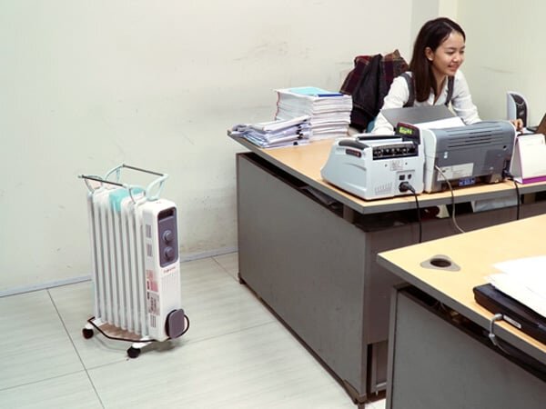 Vận hành an toàn Vận hành an toàn