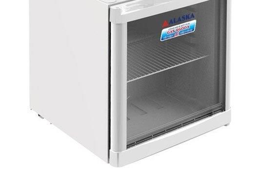 Tủ mát 50L Alaska LC-50 Tủ mát 50L Alaska LC-50