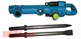 Búa hơi đục bê tông KOCU TCA-7 Búa hơi đục bê tông KOCU TCA-7