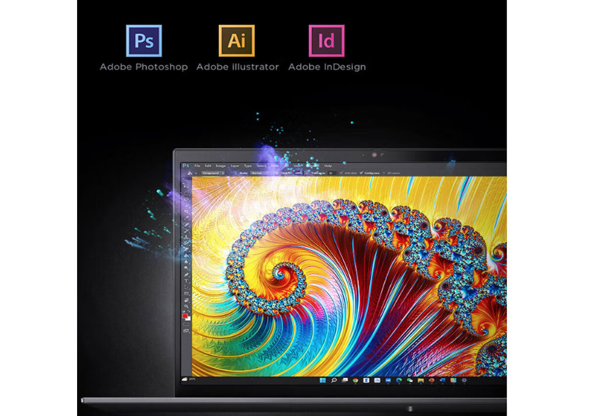 Lenovo Thinkpad P16S G1 