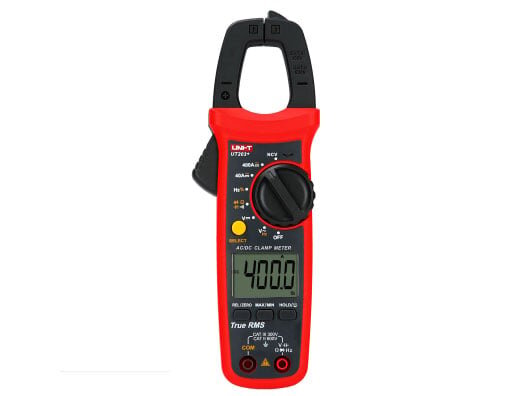 Ampe kìm UNI-T UT203+ 