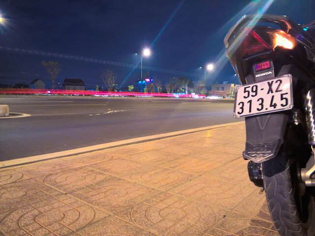 Điện thoại Microsoft Lumia 640