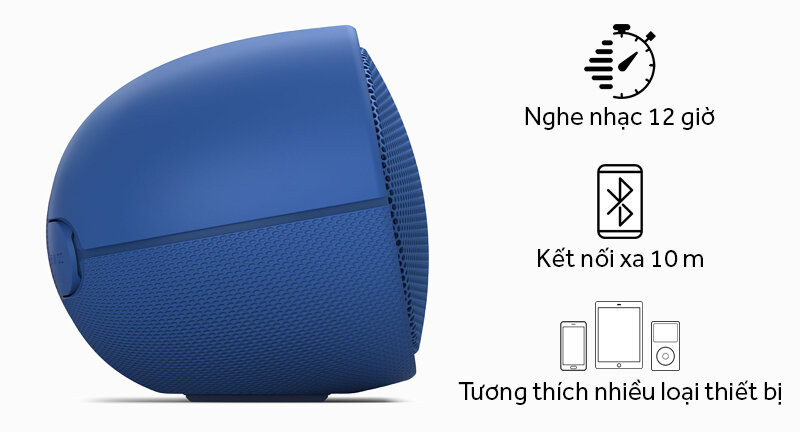 Loa bluetooth Sony SRS-XB20
