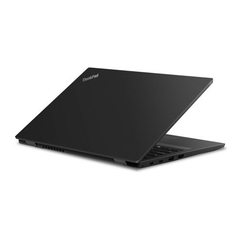 Laptop Lenovo Thinkpad L390 20NRS00500 Black/FHD/Nhận dạng vân tay