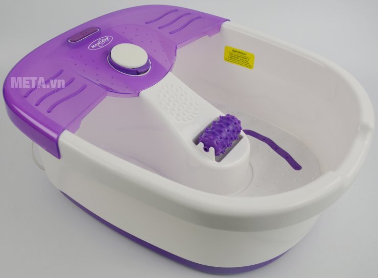 Bồn ngâm massage chân Max-641C