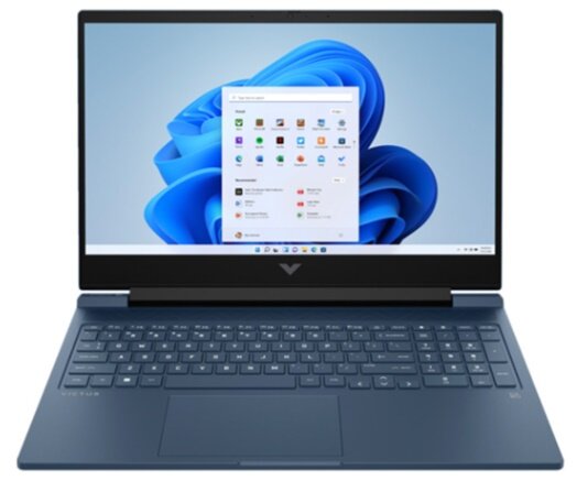 Laptop HP Gaming Victus 16-s0144AX 9Q991PA