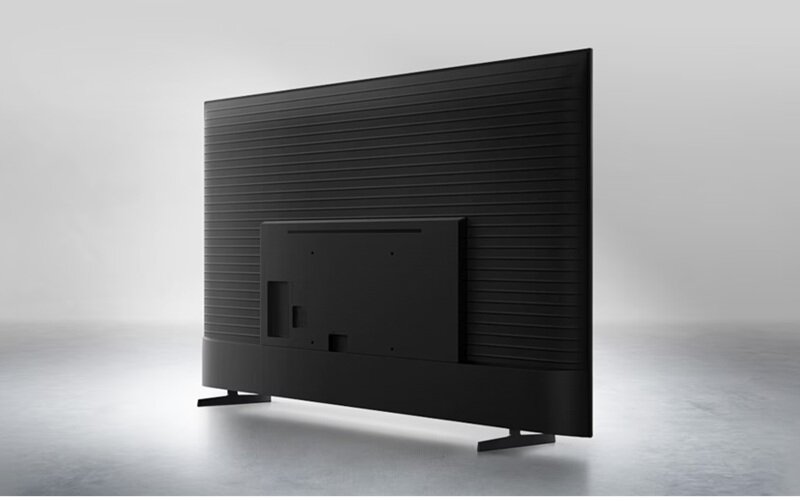 Smart Tivi Mini LED Samsung AI 4K 75 inch UA75M71HA